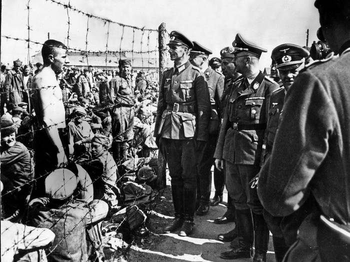 Нацисты. Предостережение истории Нацисты. Предостережение истории