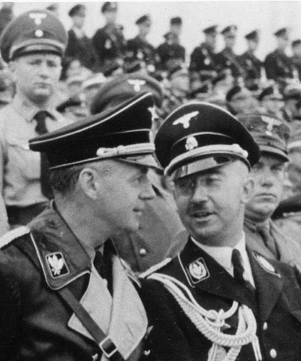 Нацисты. Предостережение истории Нацисты. Предостережение истории