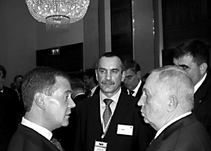 Россия теряет Арктику? Россия теряет Арктику?