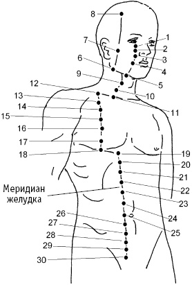 Большой атлас целительных точек. Китайская медицина на страже здоровья и долголетия Большой атлас целительных точек. Китайская медицина на страже здоровья и долголетия