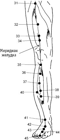 Большой атлас целительных точек. Китайская медицина на страже здоровья и долголетия Большой атлас целительных точек. Китайская медицина на страже здоровья и долголетия