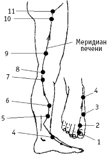 Большой атлас целительных точек. Китайская медицина на страже здоровья и долголетия Большой атлас целительных точек. Китайская медицина на страже здоровья и долголетия