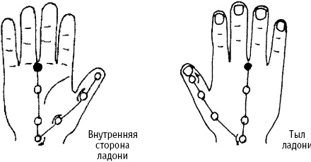 Большой атлас целительных точек. Китайская медицина на страже здоровья и долголетия Большой атлас целительных точек. Китайская медицина на страже здоровья и долголетия