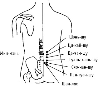 Большой атлас целительных точек. Китайская медицина на страже здоровья и долголетия Большой атлас целительных точек. Китайская медицина на страже здоровья и долголетия