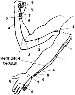 Простукивание активных точек - метод пробуждения целительной энергии. С подробным атласом Простукивание активных точек - метод пробуждения целительной энергии. С подробным атласом
