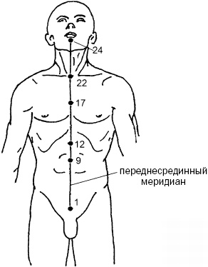 Простукивание активных точек - метод пробуждения целительной энергии. С подробным атласом Простукивание активных точек - метод пробуждения целительной энергии. С подробным атласом
