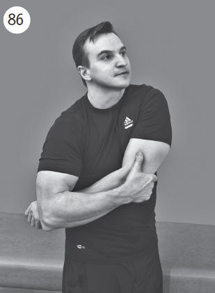 Болит шея - что делать Болит шея - что делать