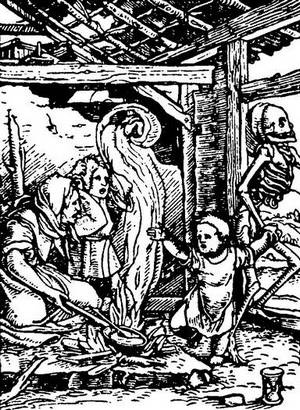 От знахаря до врача. История науки врачевания От знахаря до врача. История науки врачевания