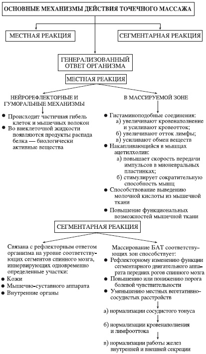 Атлас профессионального массажа Атлас профессионального массажа