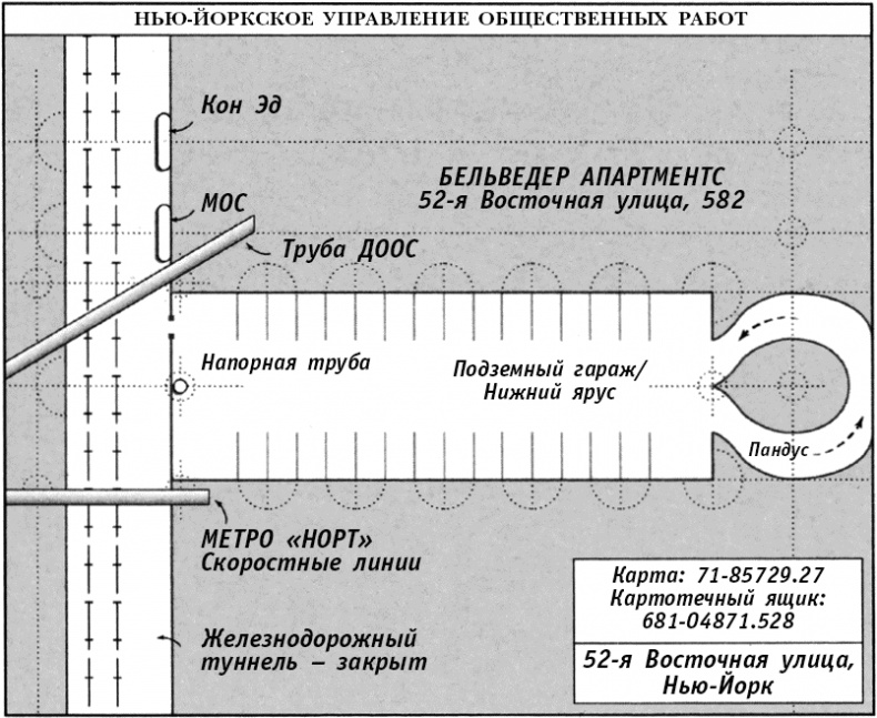 Во власти страха Во власти страха