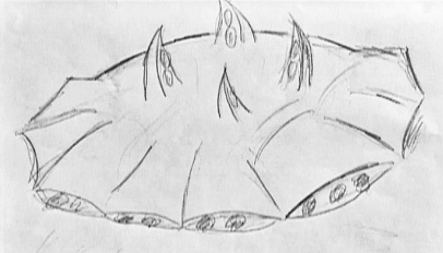 Пришельцы государственной важности. Военная тайна