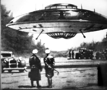 Пришельцы государственной важности. Военная тайна Пришельцы государственной важности. Военная тайна