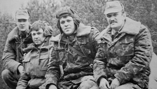 Чеченский капкан. Между предательством и героизмом