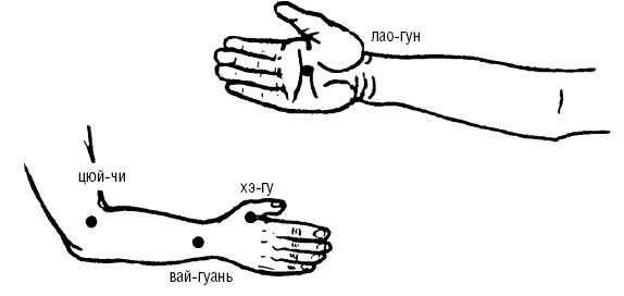 Исцеляющие точки организма. Самые надежные техники самопомощи Исцеляющие точки организма. Самые надежные техники самопомощи