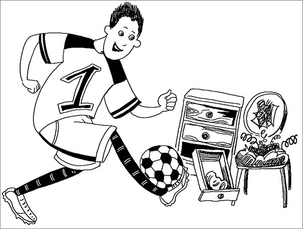 Опасная игра Опасная игра
