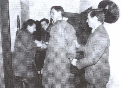 Ставка - измена Родине Ставка - измена Родине