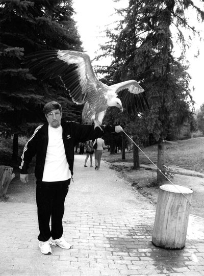 Бродяга: Побег Бродяга: Побег