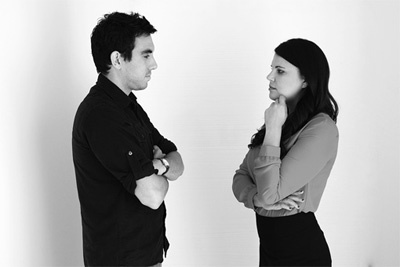 Включаем обаяние по методике спецслужб Включаем обаяние по методике спецслужб