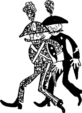 Дневник Джанни Урагани Дневник Джанни Урагани
