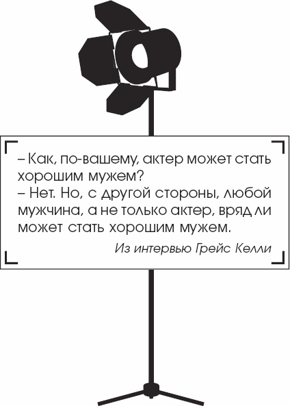 Я - Грейс Келли Я - Грейс Келли