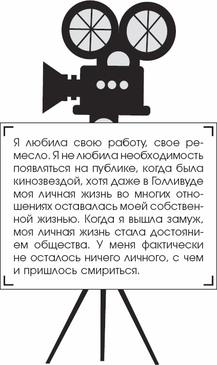 Я - Грейс Келли Я - Грейс Келли