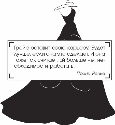 Я - Грейс Келли Я - Грейс Келли
