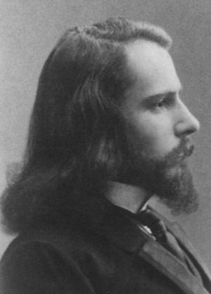Владислав Ходасевич. Чающий и говорящий Владислав Ходасевич. Чающий и говорящий