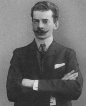 Владислав Ходасевич. Чающий и говорящий Владислав Ходасевич. Чающий и говорящий