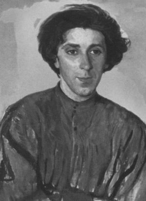 Владислав Ходасевич. Чающий и говорящий Владислав Ходасевич. Чающий и говорящий