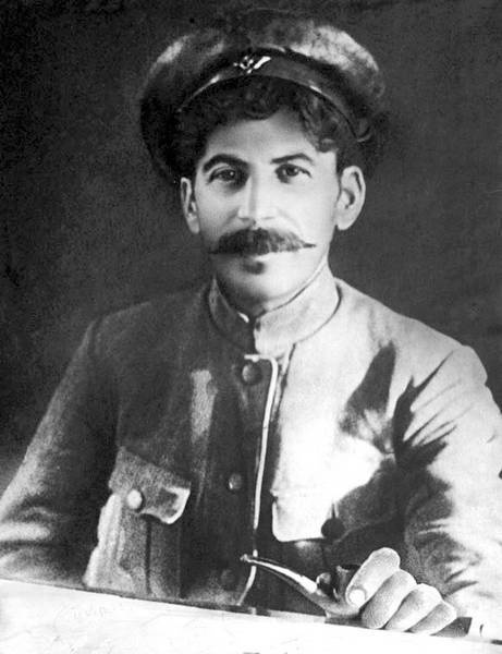 Сталин Сталин