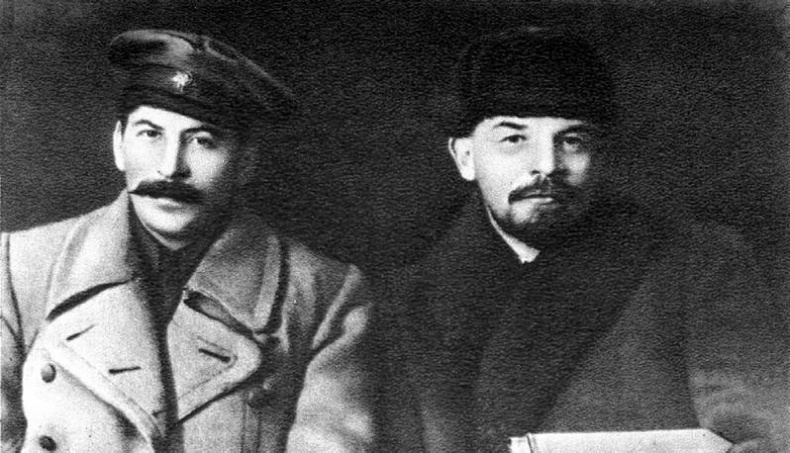 Сталин Сталин