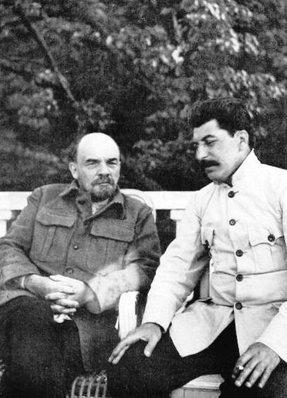 Сталин Сталин