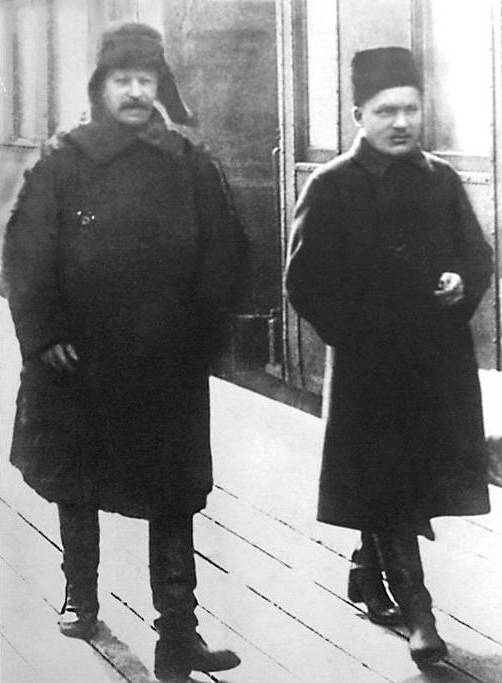 Сталин Сталин