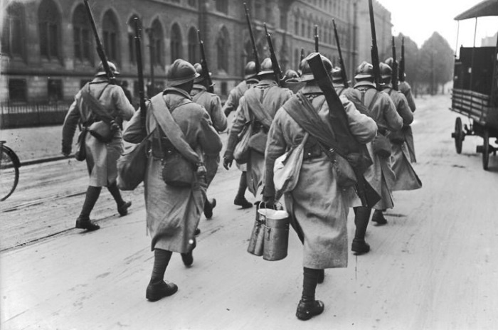 Нацистская Германия Нацистская Германия