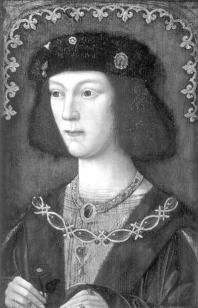 Жены Генриха VIII Жены Генриха VIII