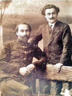 Мемуары матери Сталина. 13 женщин Джугашвили Мемуары матери Сталина. 13 женщин Джугашвили