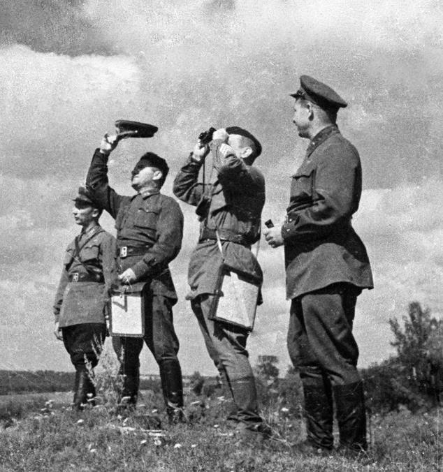 Великие герои Великой войны. Хроника народного подвига. 1941-1942 Великие герои Великой войны. Хроника народного подвига. 1941-1942