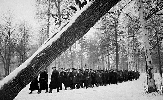 Великие герои Великой войны. Хроника народного подвига. 1941-1942 Великие герои Великой войны. Хроника народного подвига. 1941-1942