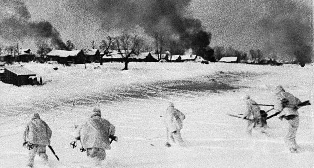 Великие герои Великой войны. Хроника народного подвига. 1941-1942 Великие герои Великой войны. Хроника народного подвига. 1941-1942