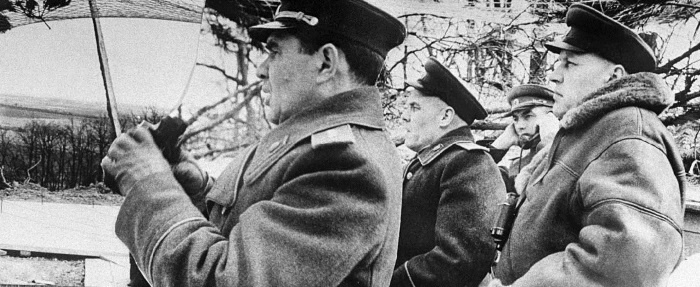 Битва за Берлин. Полная хроника - 23 дня и ночи Битва за Берлин. Полная хроника - 23 дня и ночи