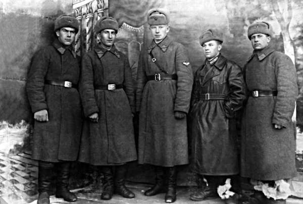 Мы дрались на истребителях Мы дрались на истребителях