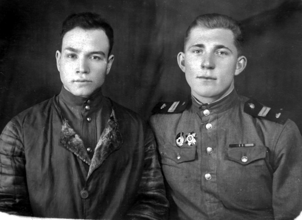 Я дрался на штурмовике. Обе книги одним томом Я дрался на штурмовике. Обе книги одним томом
