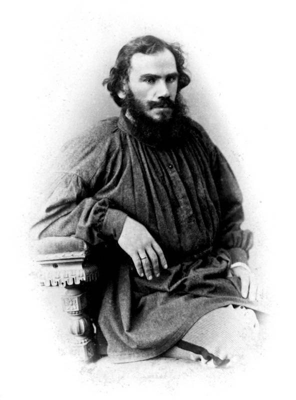 Лев в тени Льва Лев в тени Льва