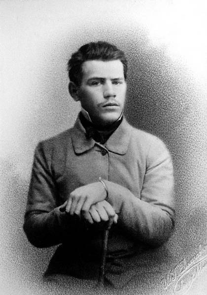 Лев в тени Льва Лев в тени Льва
