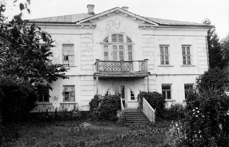 Лев в тени Льва Лев в тени Льва