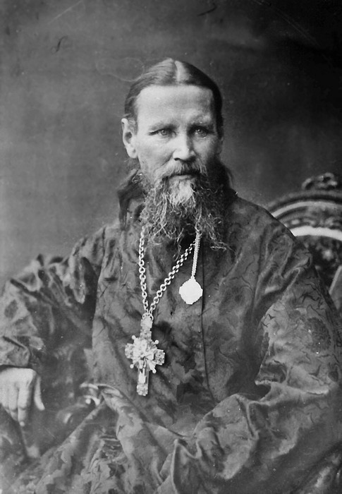 Святой против Льва. Иоанн Кронштадтский и Лев Толстой. История одной вражды Святой против Льва. Иоанн Кронштадтский и Лев Толстой. История одной вражды