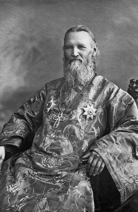 Святой против Льва. Иоанн Кронштадтский и Лев Толстой. История одной вражды Святой против Льва. Иоанн Кронштадтский и Лев Толстой. История одной вражды