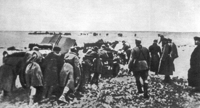 Битва за Крым 1941–1944. От разгрома до триумфа Битва за Крым 1941–1944. От разгрома до триумфа