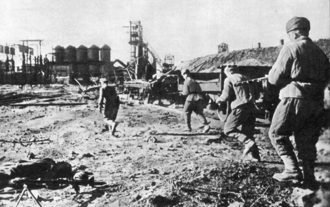 Битва за Крым 1941–1944. От разгрома до триумфа Битва за Крым 1941–1944. От разгрома до триумфа