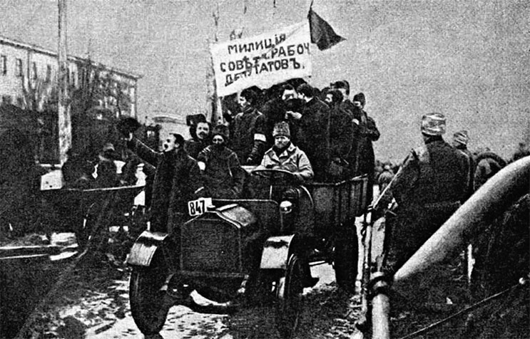 Легендарный Корнилов. "Не человек, а стихия" Легендарный Корнилов. "Не человек, а стихия"